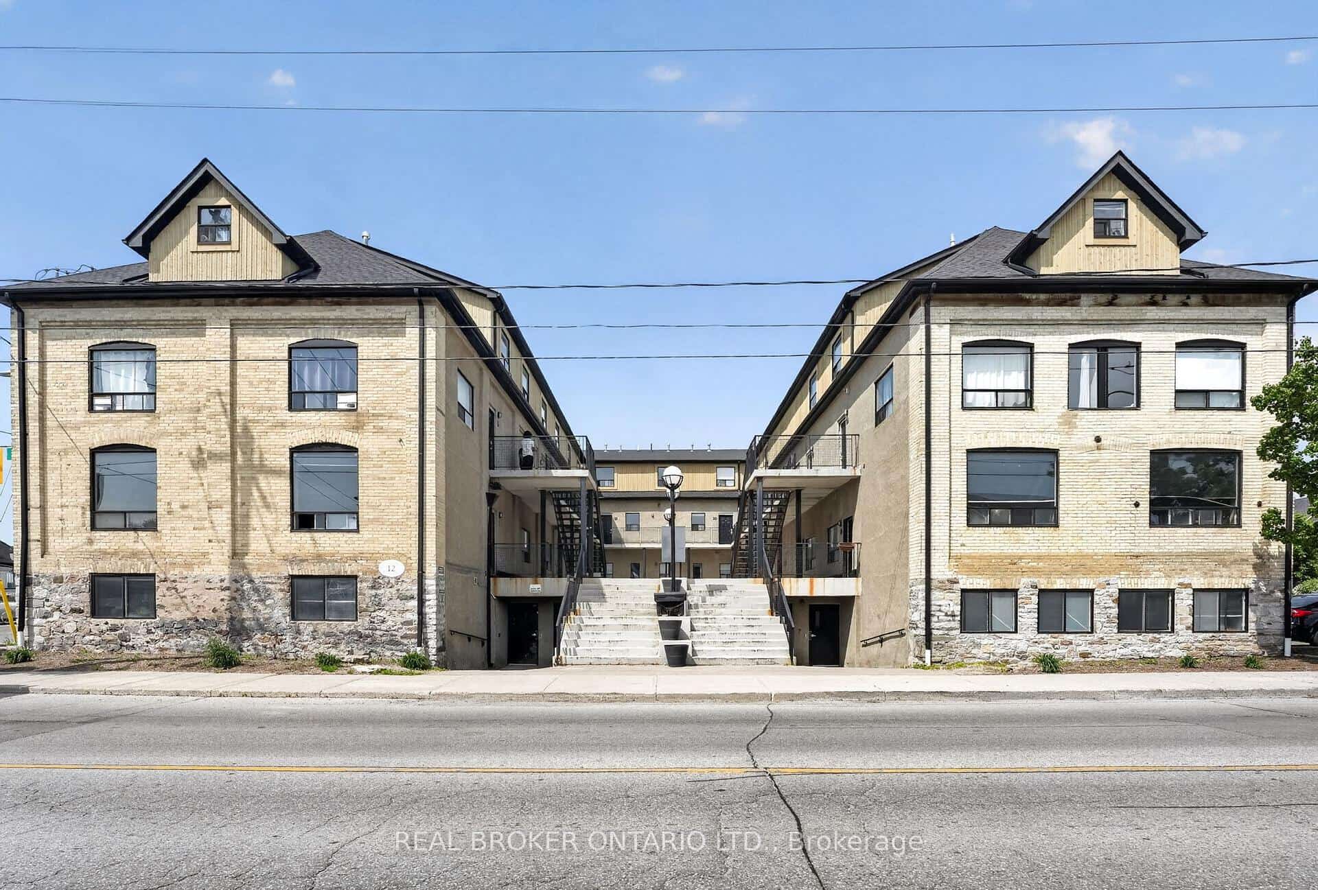 12 Bridgeport Road E #9, Waterloo, ON N2J 2J3