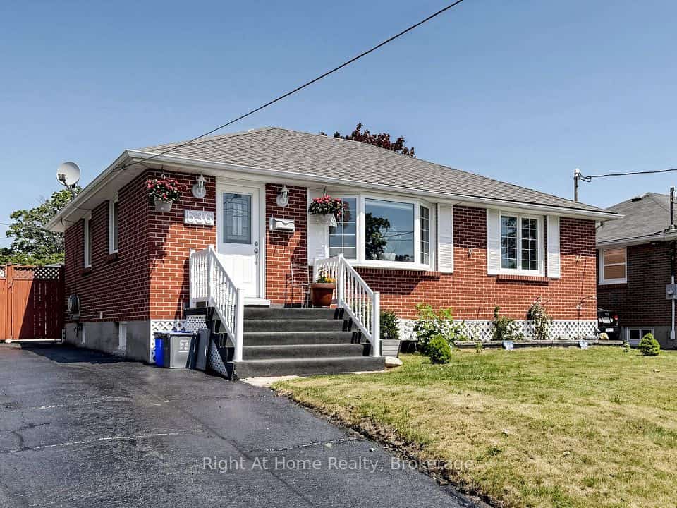 536 Barbara Street, Cobourg, ON K9A 2B1