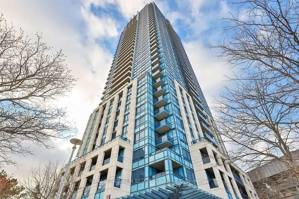 181 Wynford Drive #412, Toronto, ON M3C 0C6