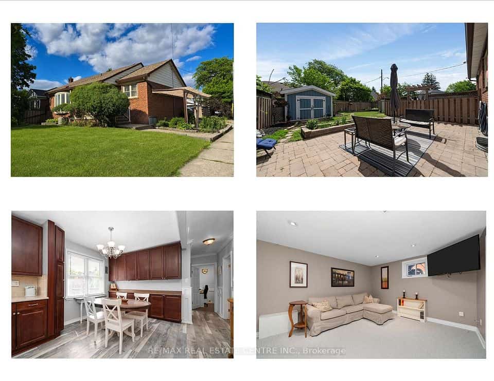 2 Bard Lane, Halton Hills, ON L7G 2M7