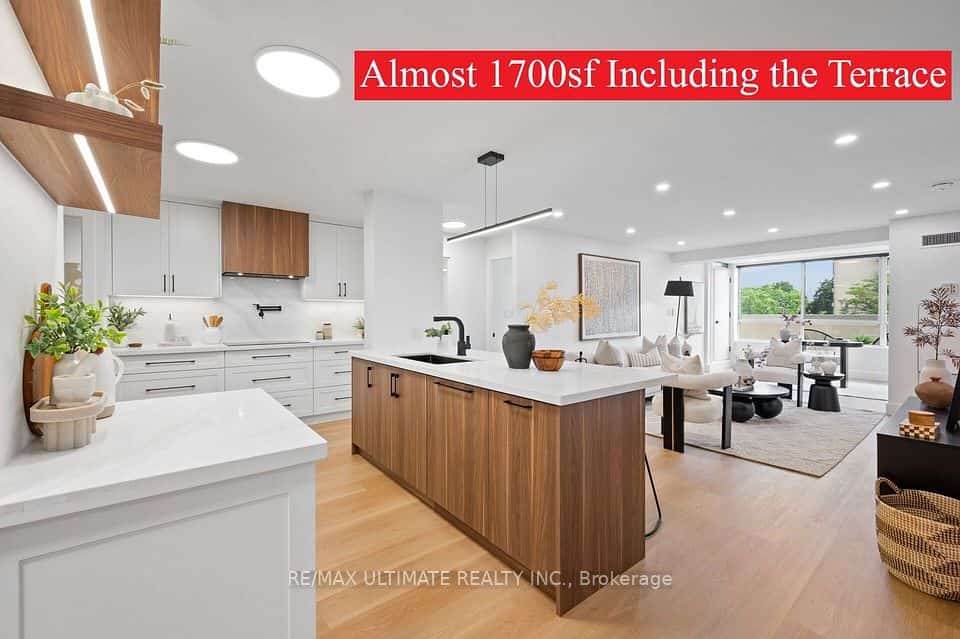 275 Bamburgh Circle #204, Toronto, ON M1W 3X4