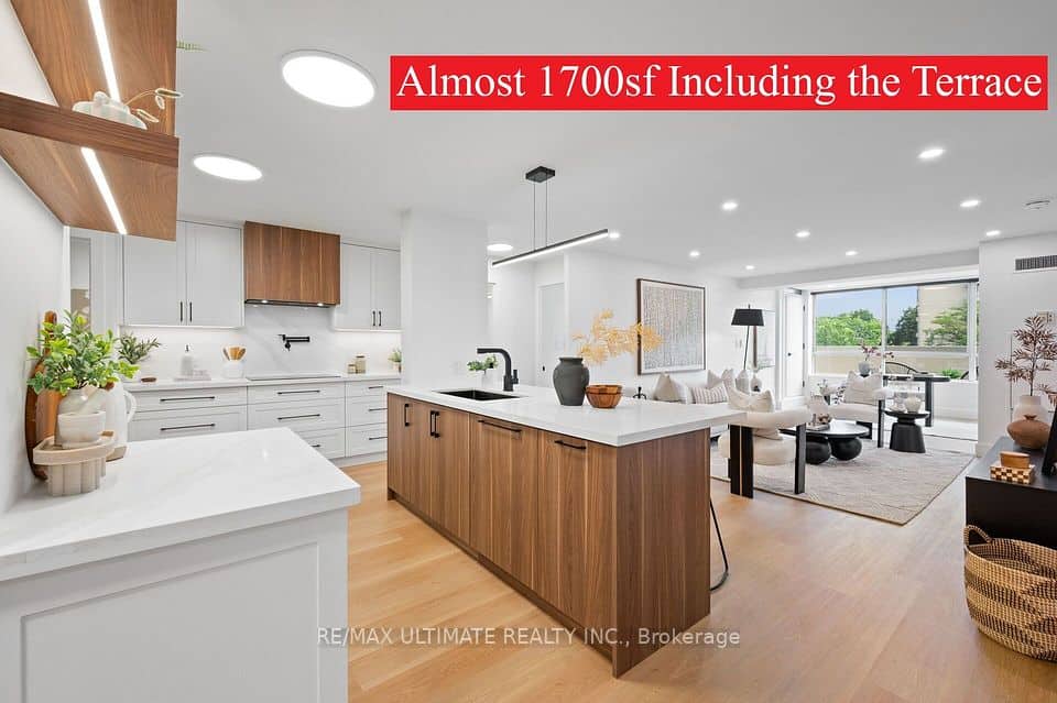 275 Bamburgh Circle, Toronto