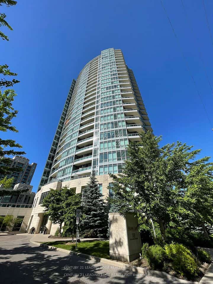 18 Holmes Avenue #1309, Toronto, ON M2N 0E1