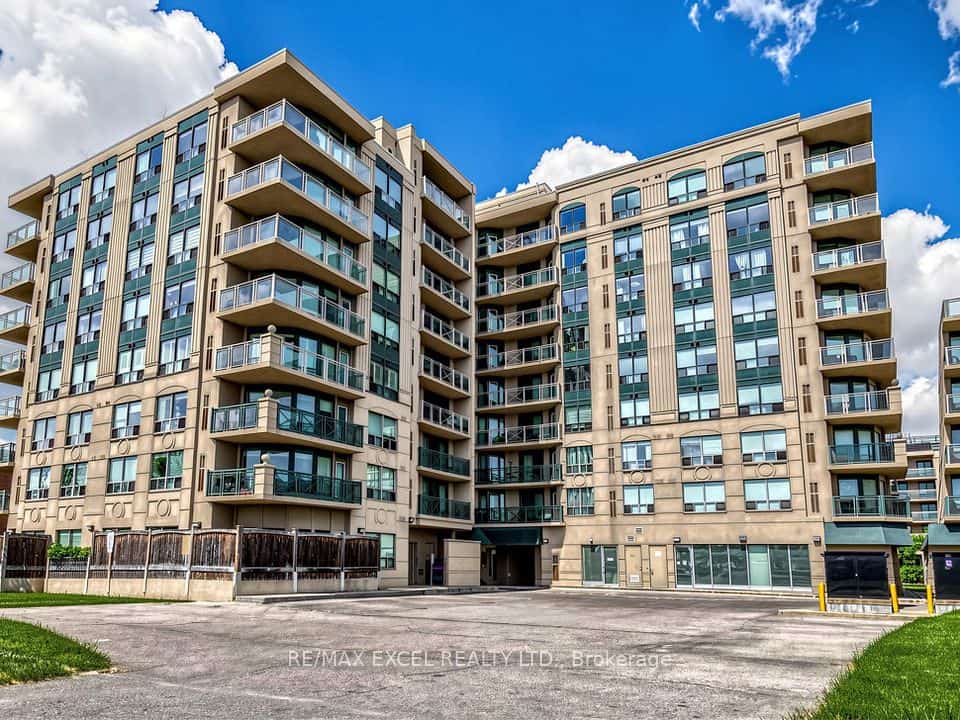 920 Sheppard Avenue W #711, Toronto, ON M3H 0A2