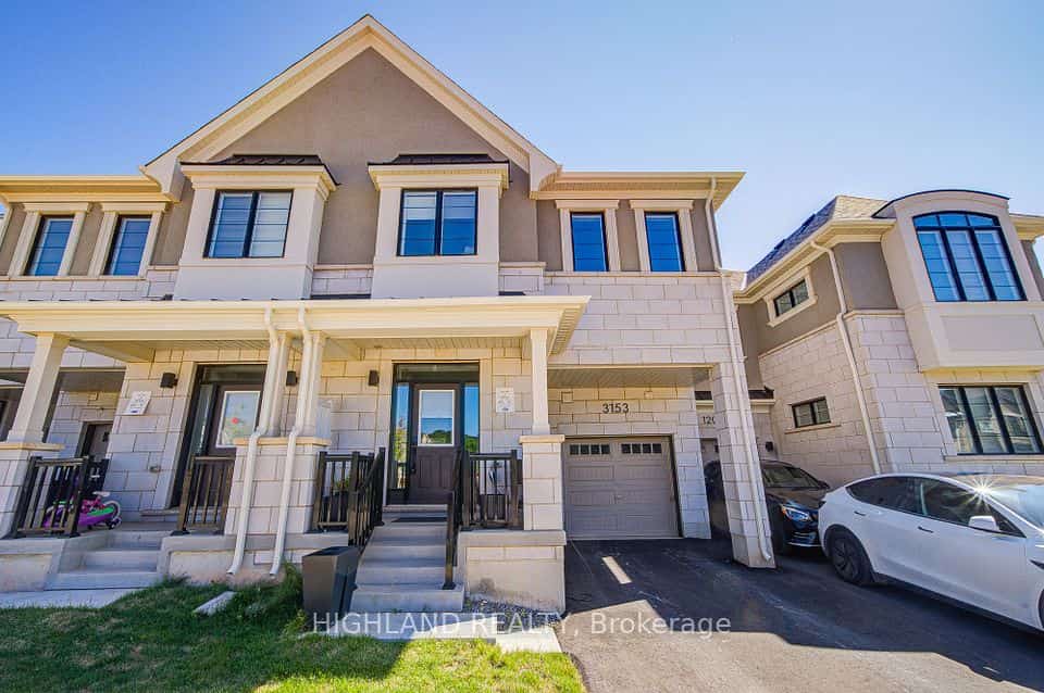 3153 John Mckay Boulevard, Oakville, ON L6H 8A8