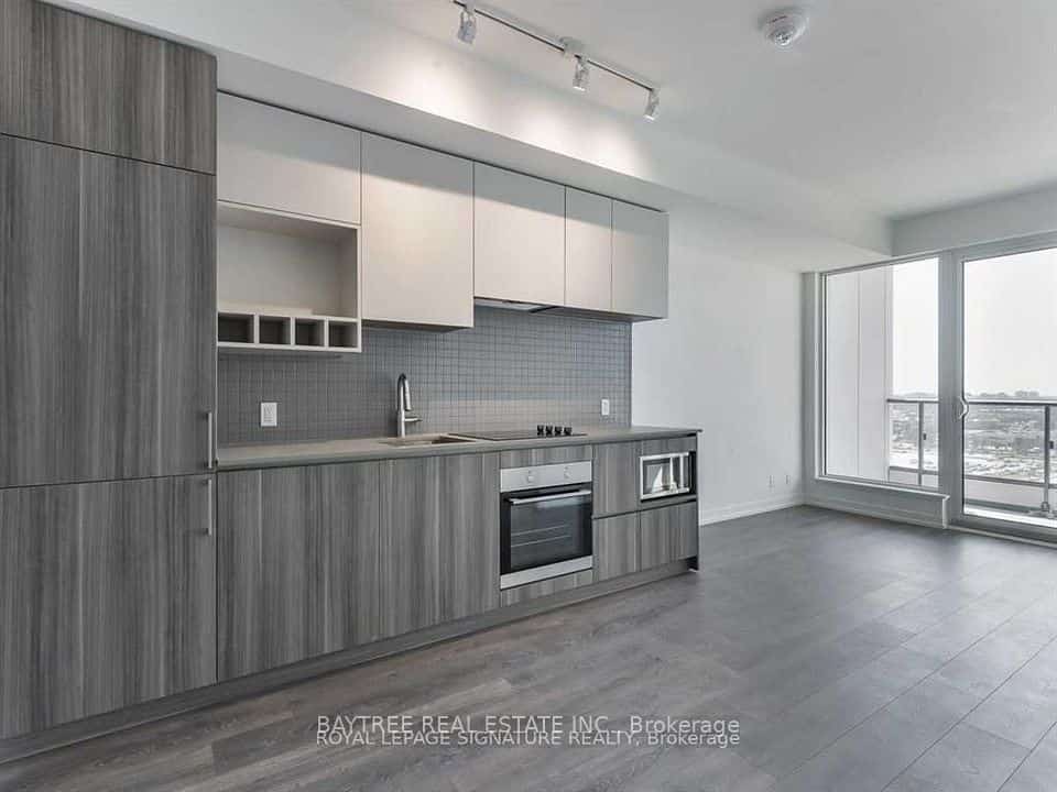 5 Buttermill Avenue #3607, Vaughan, ON L4K 0J5