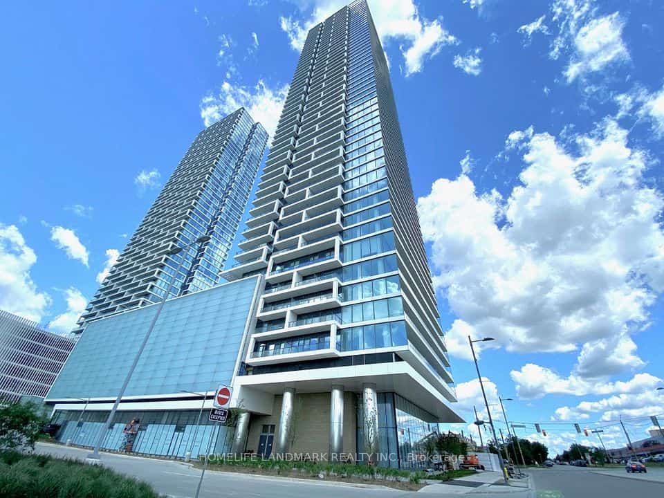 950 Portage Parkway #3306, Vaughan, ON L4K 0J7