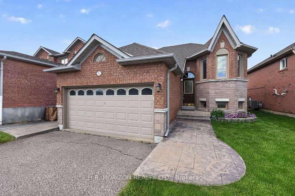 8 Schaefer Place, Caledon, ON L7E 5Y1