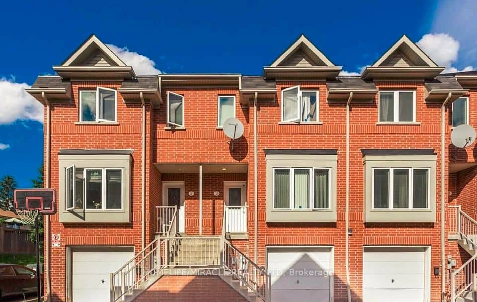 4200 Kingston Road, Toronto