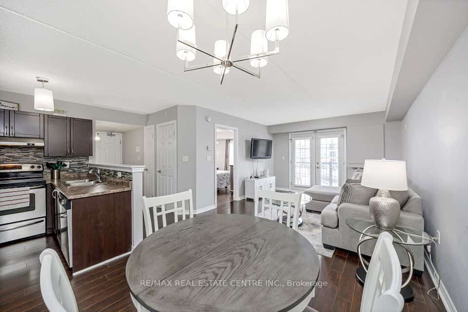 1360 Main Street E #304, Milton, ON L9T 7S5