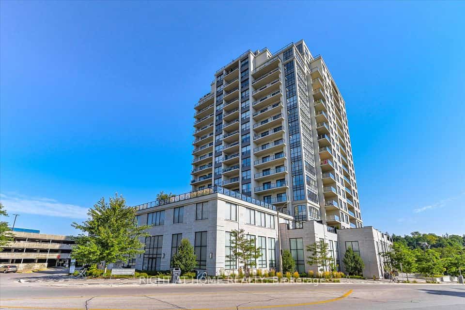 160 Macdonell Street #707, Guelph, ON N1H 0A9
