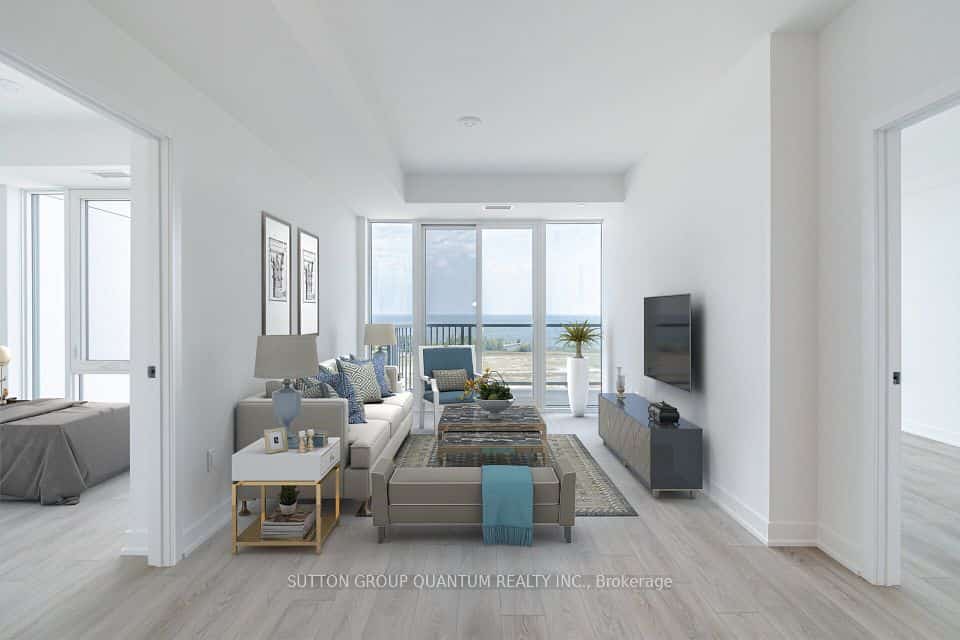 220 Missinnihe Way #1307, Mississauga, ON L5H 0A9