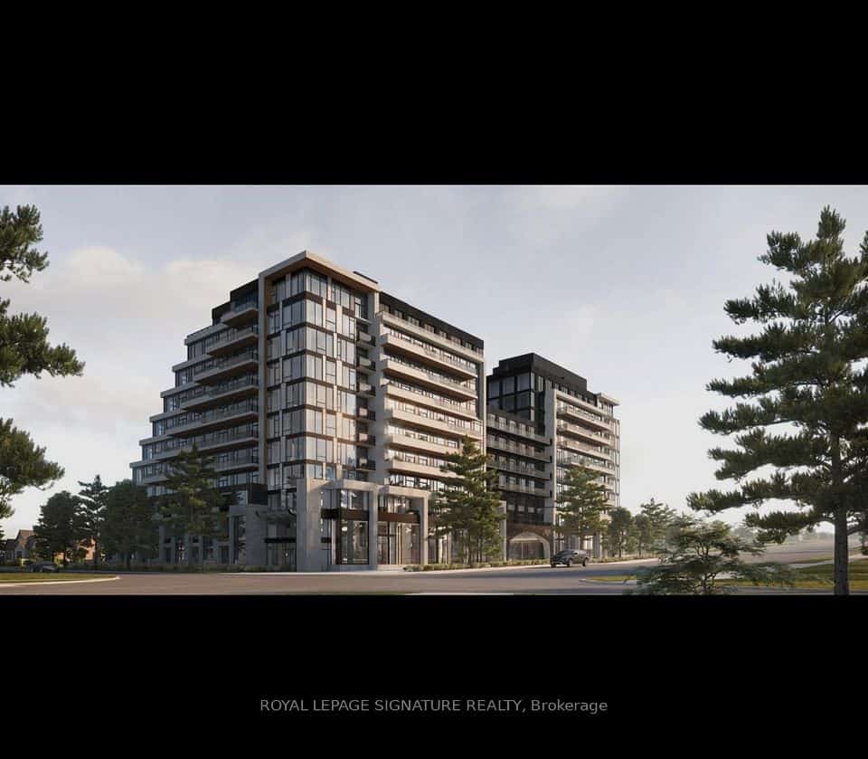 8188 Yonge Street #222, Vaughan, ON L4J 0M2