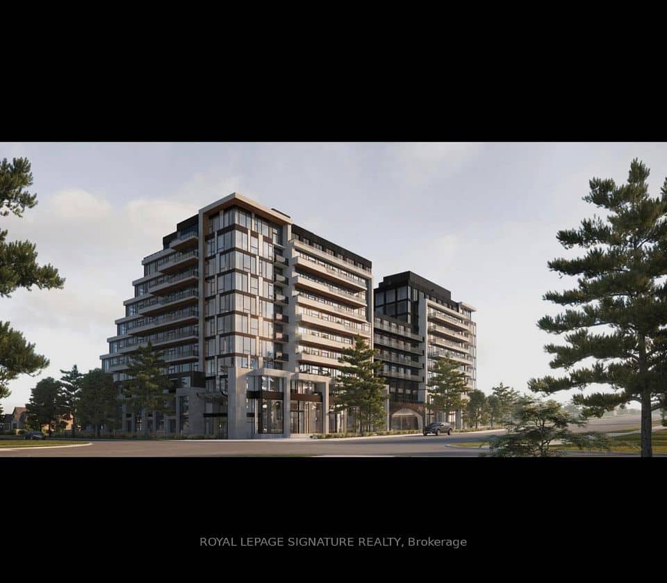 8188 Yonge Street, Vaughan