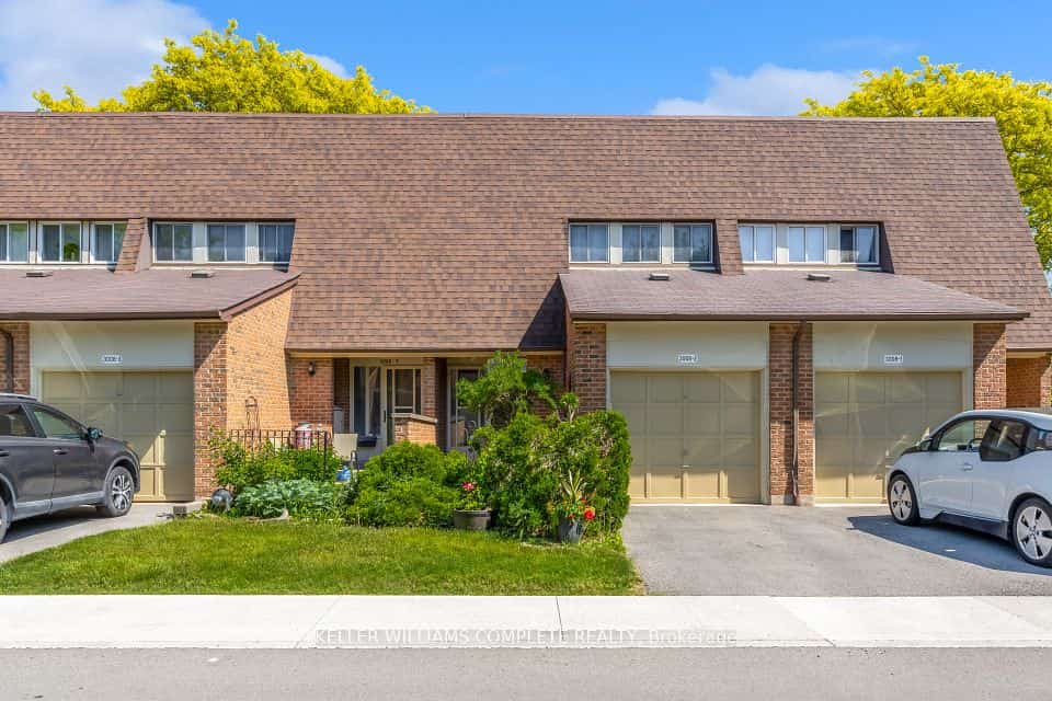 3008 PALMER Drive #2, Burlington, ON L7M 1L2