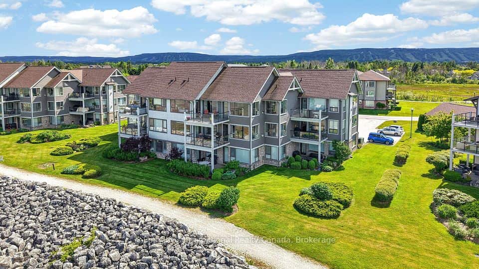 541 Mariners Way, Collingwood, Collingwood