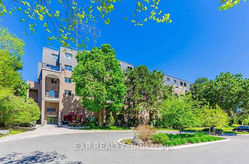 4001 Don Mills Road #220, Toronto, ON M2H 3J8
