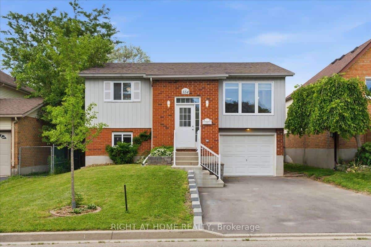 554 Halberstadt Circle, Cambridge, ON N3H 5J5