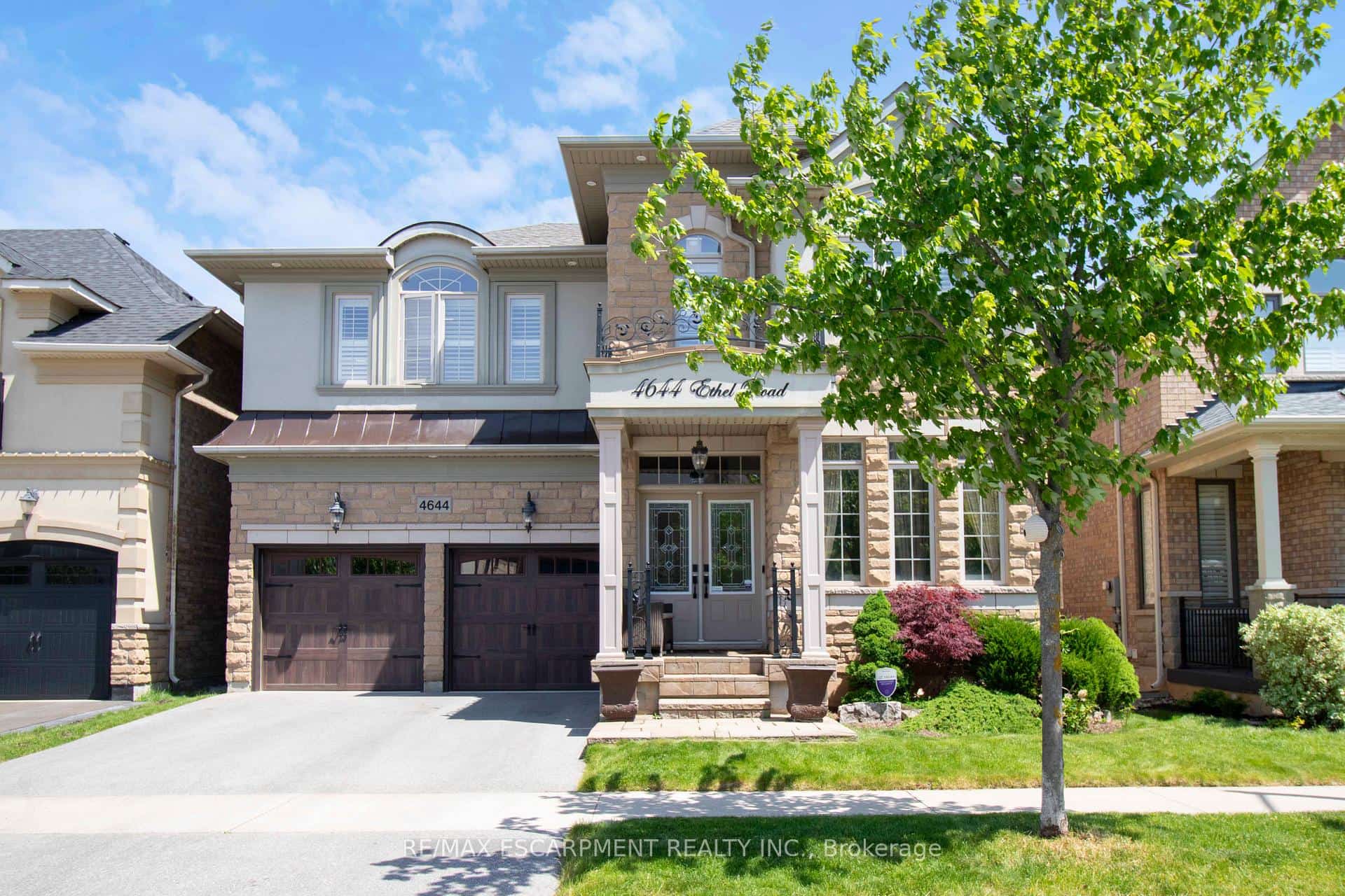 4644 Ethel Road, Burlington, ON L7M 0E4