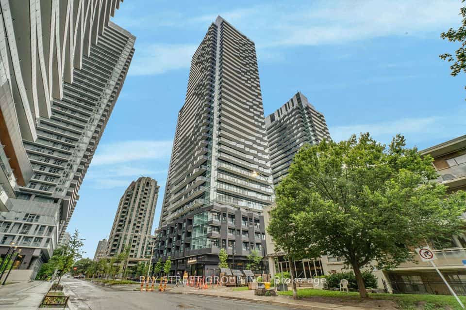 110 Broadway Avenue #1813S, Toronto, ON M4P 1V7