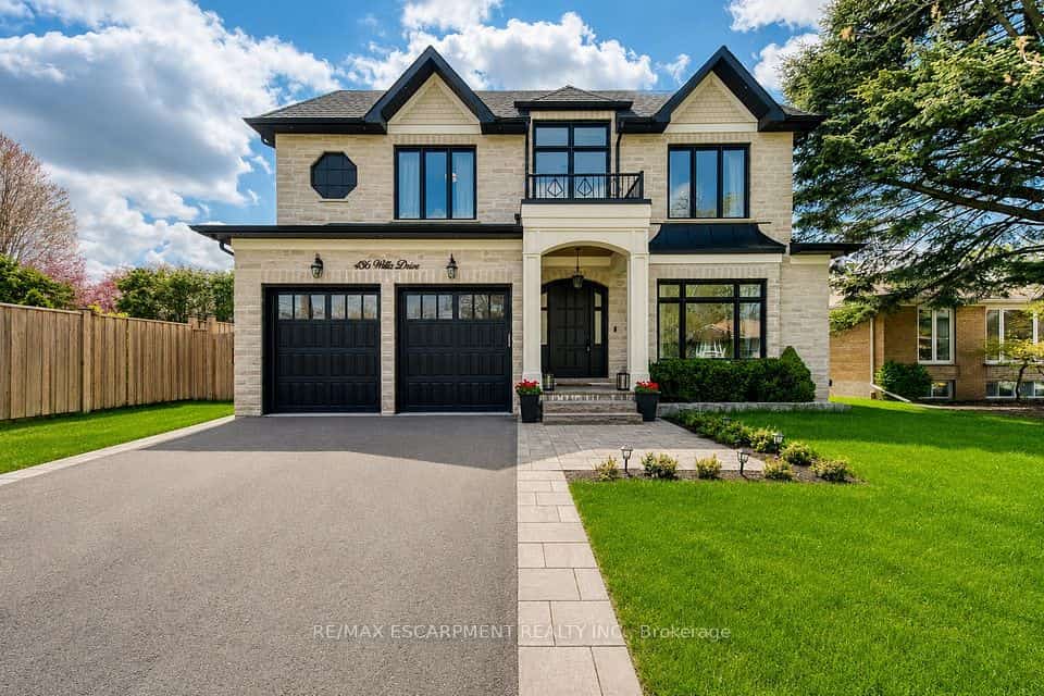 436 WILLIS Drive, Oakville, ON L6L 4V5