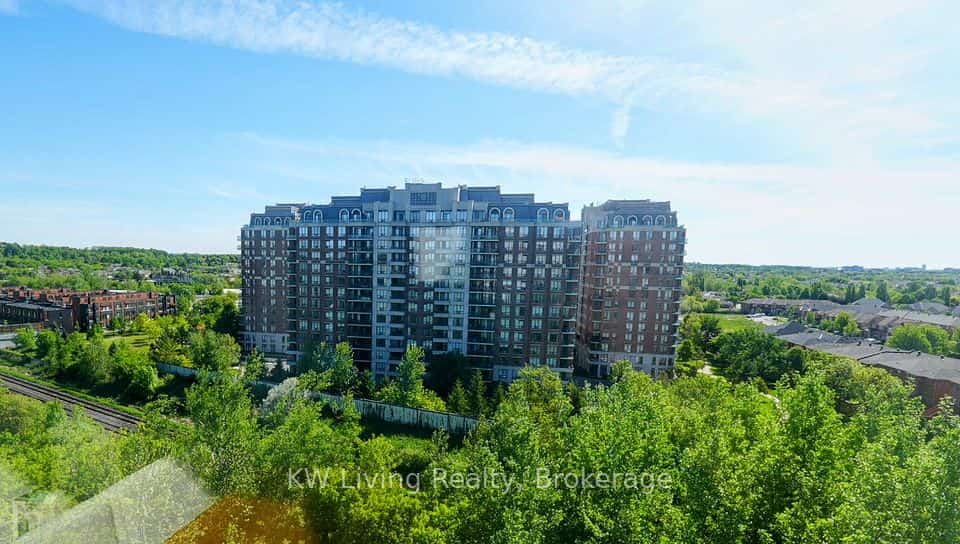29 Northern Heights Drive #1005, Richmond Hill, ON L4B 4L8