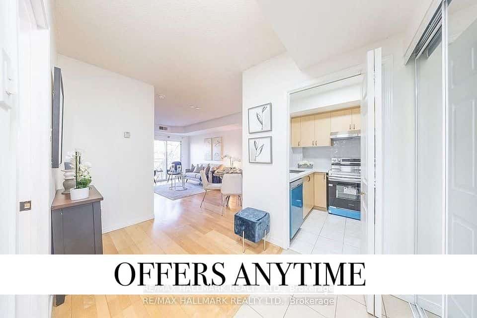 2351 Kennedy Road #319, Toronto, ON M1T 3G9