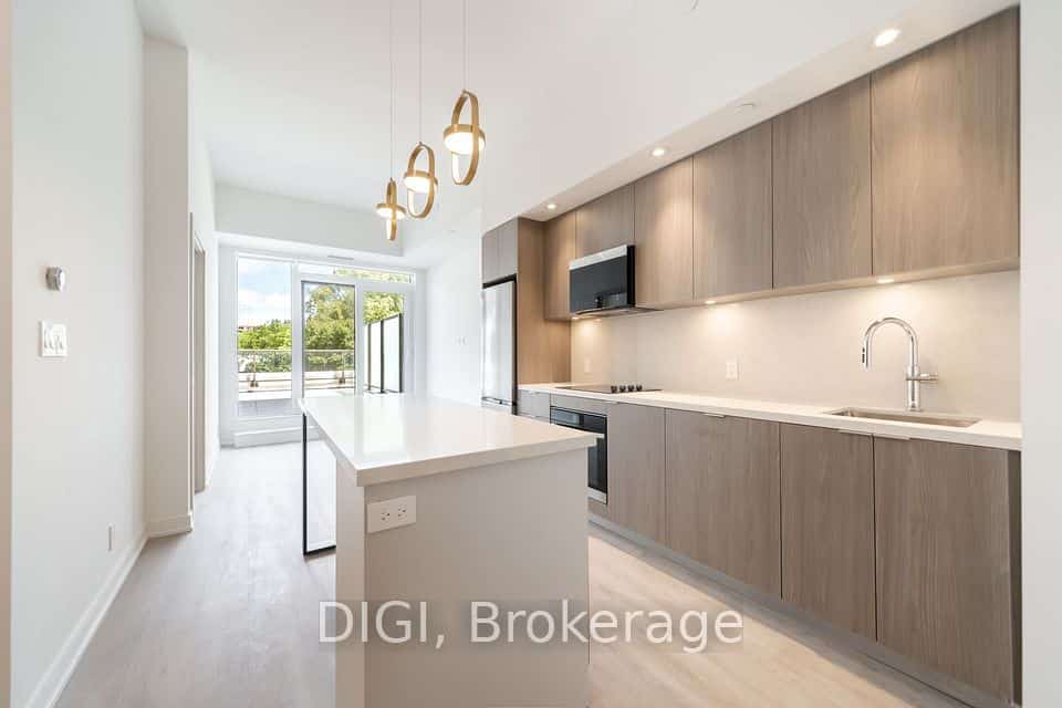 485 Perth Avenue #W325, Toronto, ON M6N 0B9