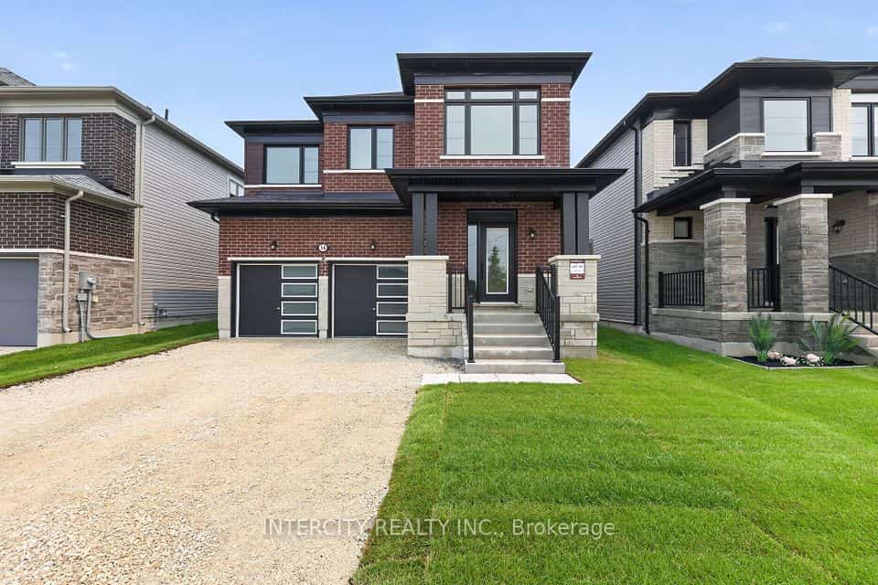 14 Legacy Circle, Wasaga Beach, ON L9Z 0L8