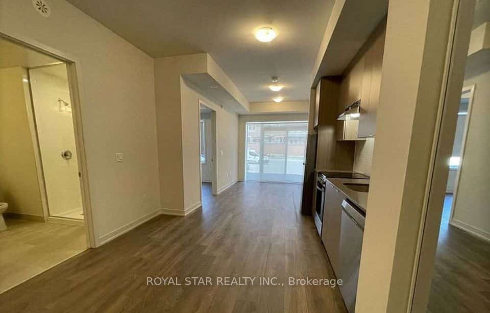 58 Sky Harbour Drive #116, Brampton, ON L6Y 6J1