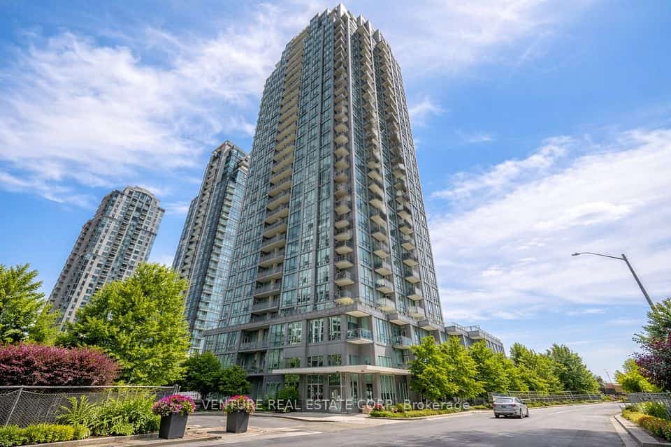 3525 Kariya Drive #1005, Mississauga, ON L5B 0C2