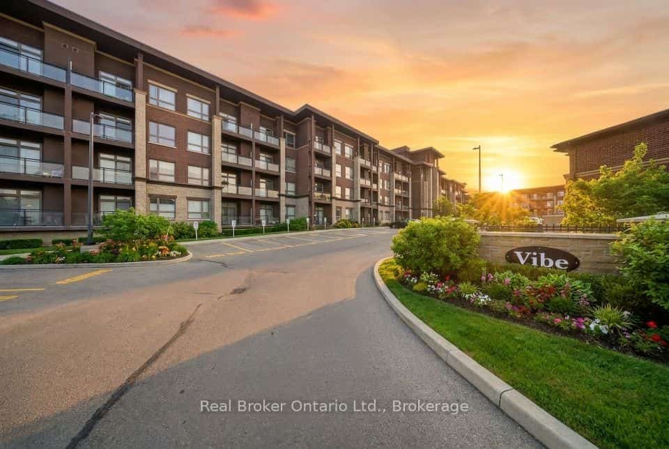 5010 Corporate Drive #109, Burlington, ON L7L 0H6