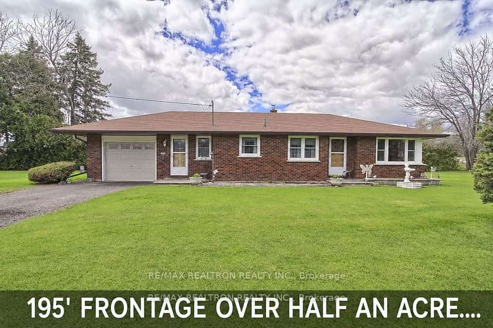 24342 Highway 48, Georgina, ON L0E 1A0