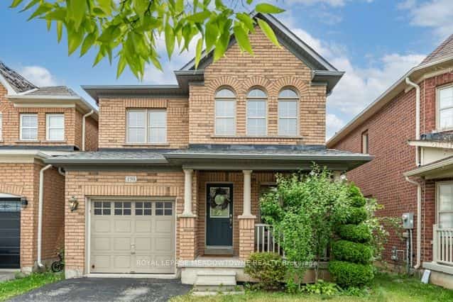 150 McCready Drive, Milton, ON L9T 0V2