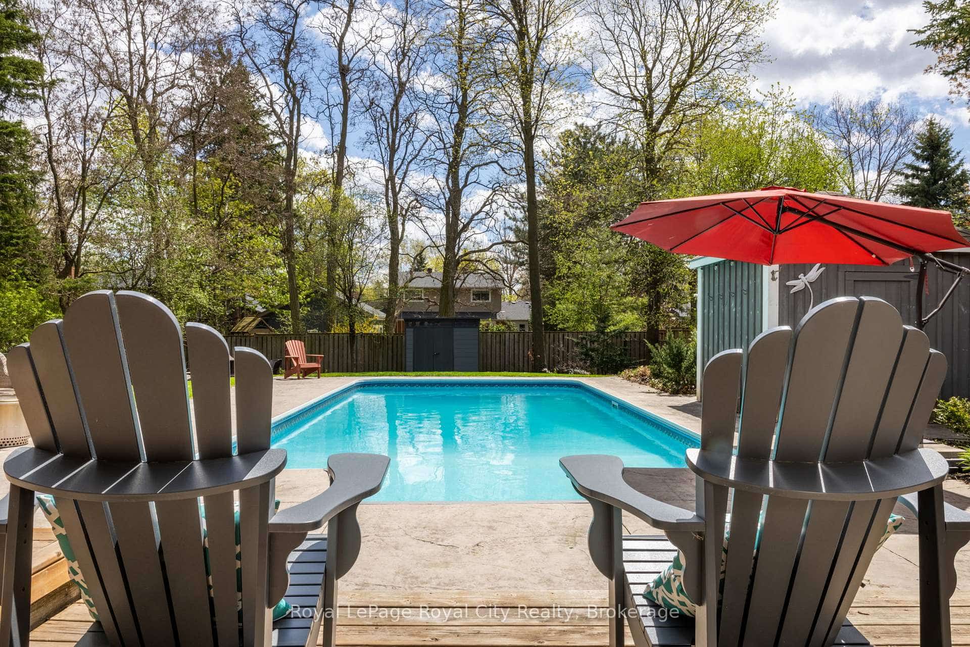 255 Normandy Avenue, Waterloo, ON N2K 1X6