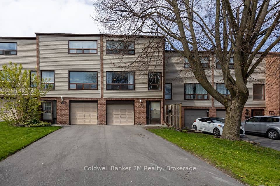 72 Parklane Circle, Clarington, Clarington
