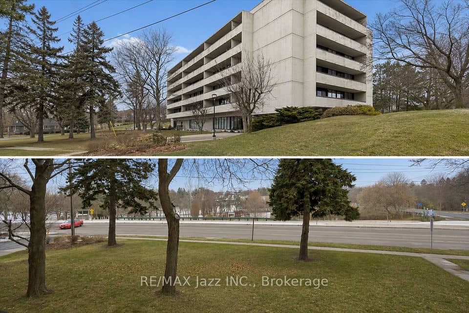 120 Elgin Street W, Oshawa