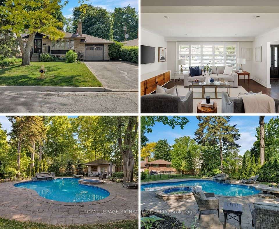 27 Clyde Road, Toronto, ON M1C 1T8