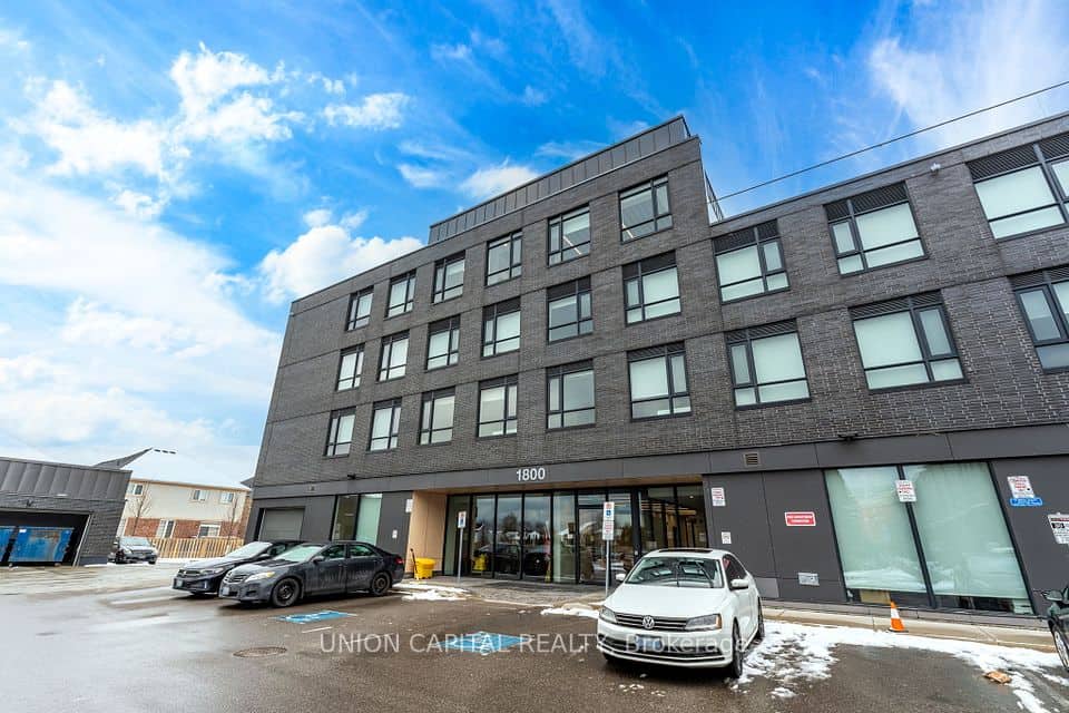 1800 Simcoe Street, Oshawa