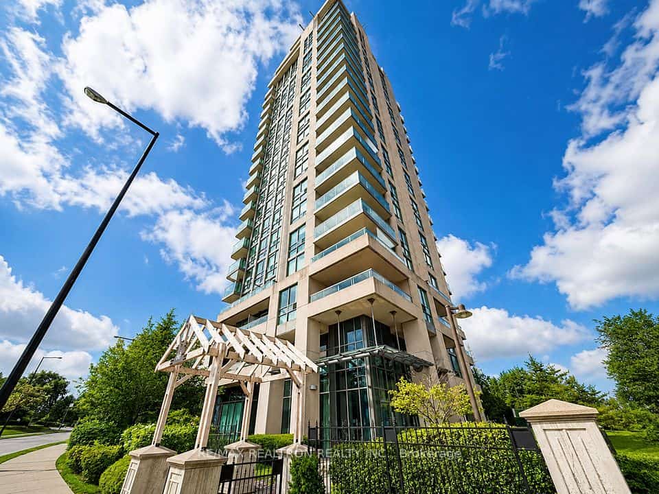 68 Grangeway Avenue #908, Toronto, ON M1H 0A1
