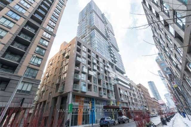 199 Richmond Street W #513, Toronto, ON M5V 0H4