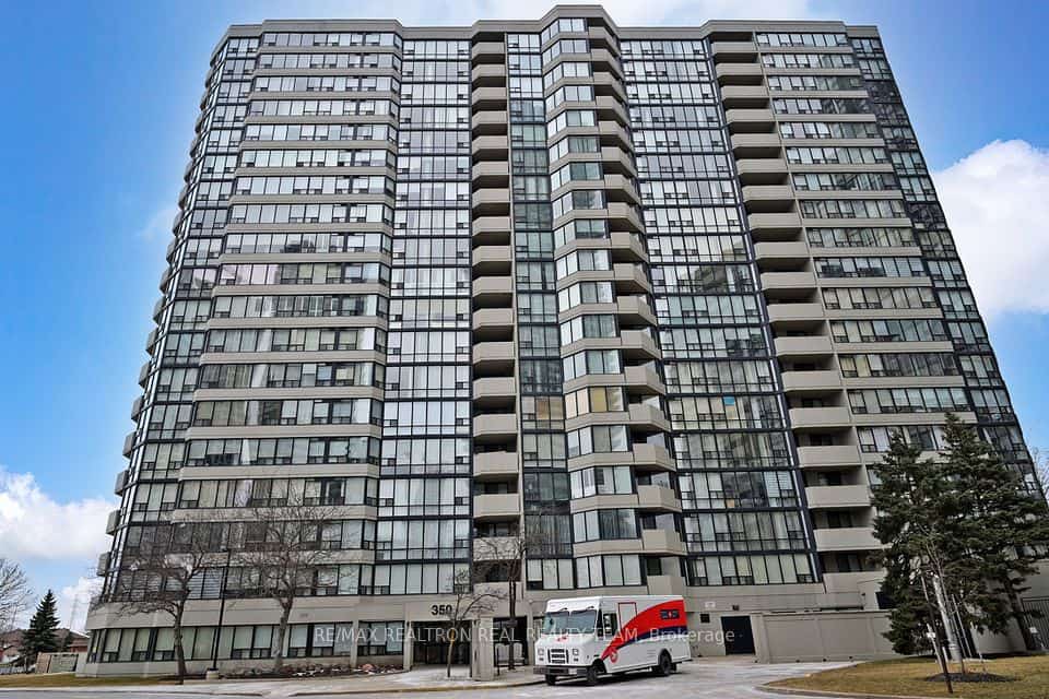 350 Rathburn Road #1905, Mississauga, ON L5B 3Y2