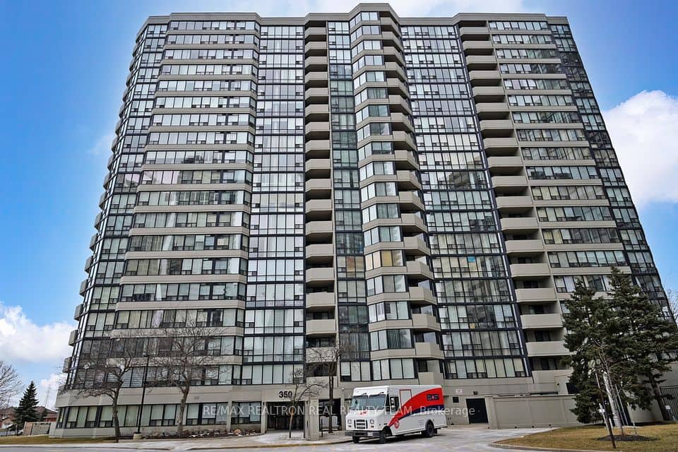 350 Rathburn Road, Mississauga