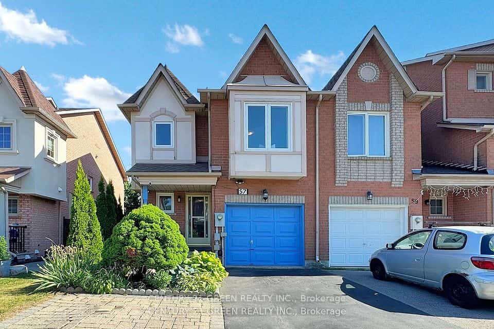 57 Kelso Crescent, Vaughan, ON L6A 2C8