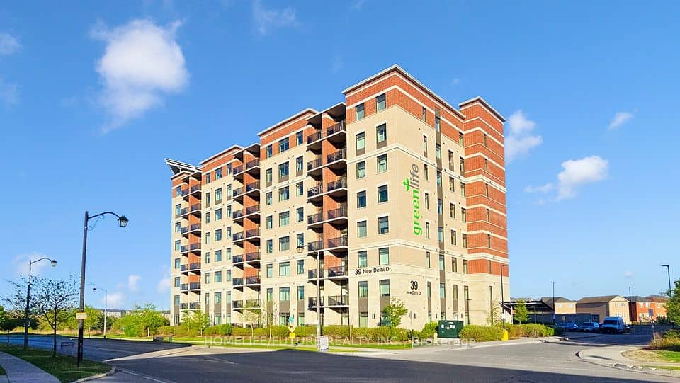 39 New Delhi Drive, Markham