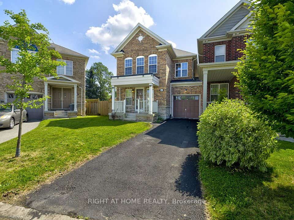63 Lupo Drive, Hamilton, ON L8B 0V3