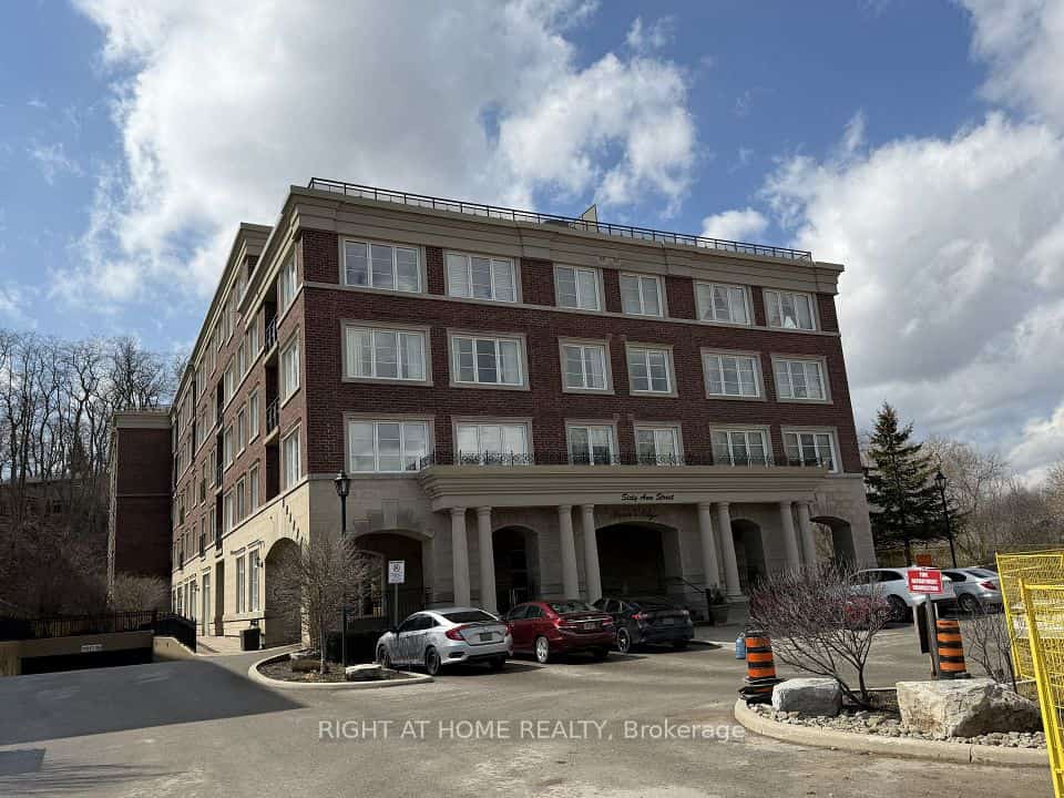 60 Ann Street #309, Caledon, ON L7E 4G5
