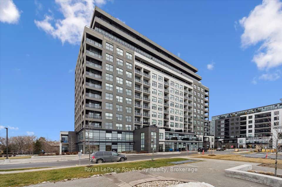 1880 Gordon Street #505, Guelph, ON N1L 0P5