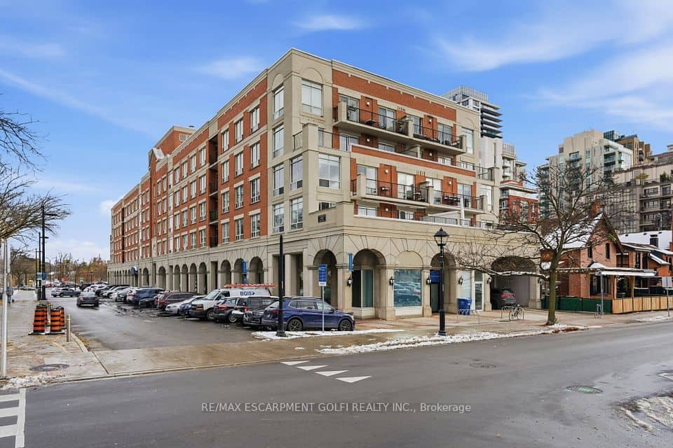 430 Pearl Street W, Burlington