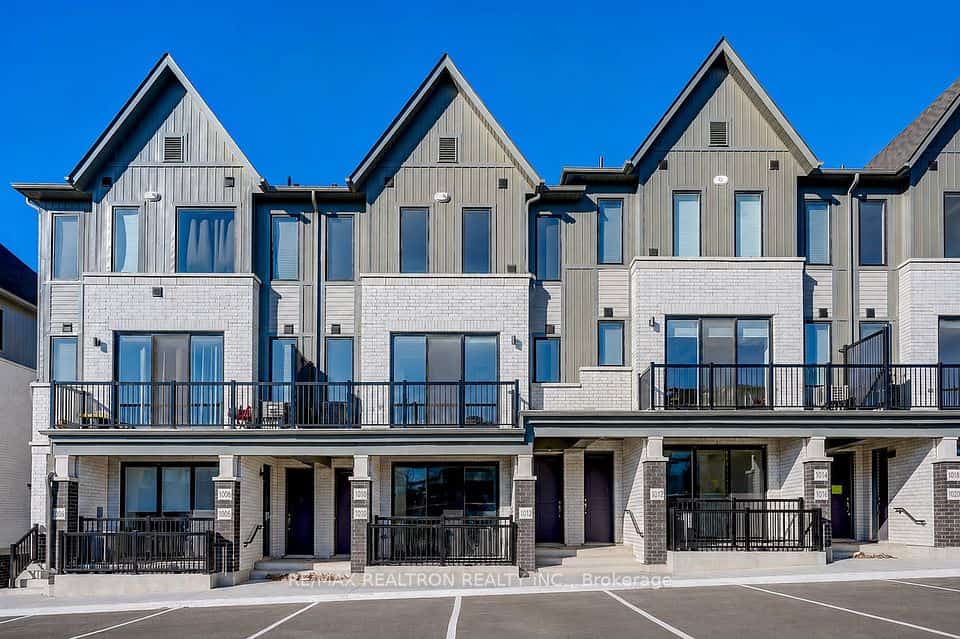 160 Densmore Road #1104, Cobourg, ON K9A 4J9